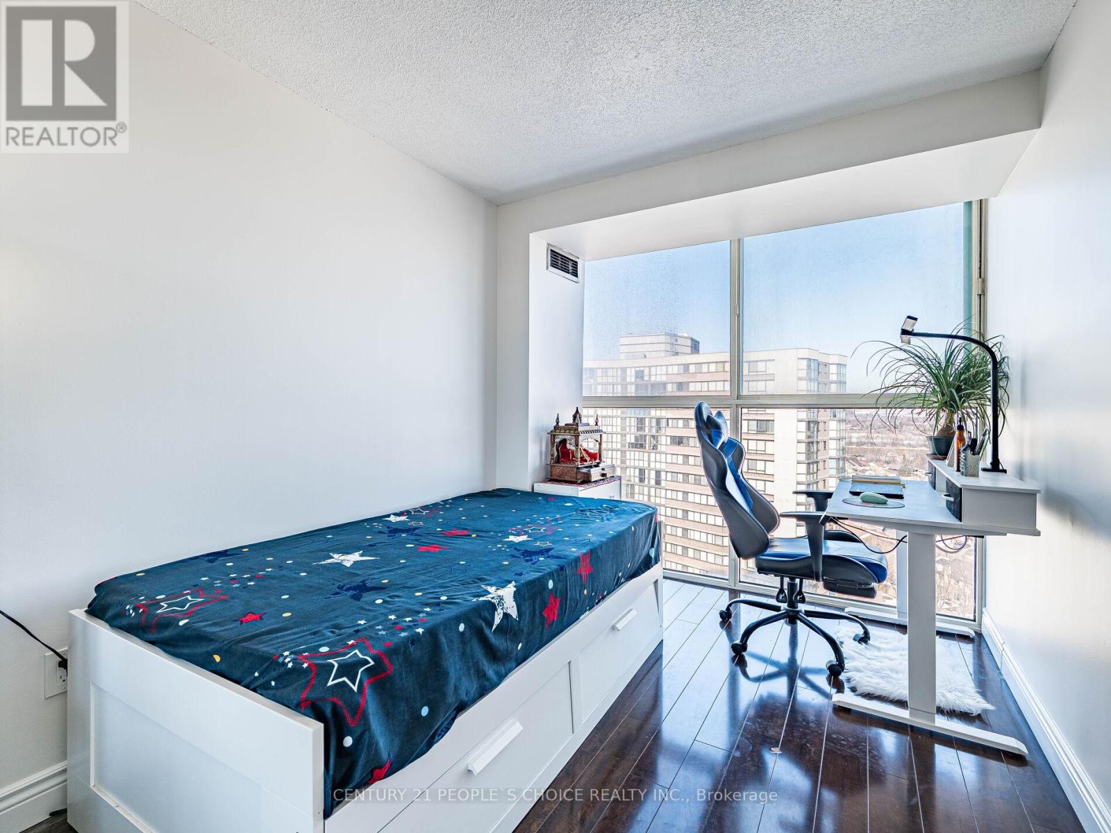 1805 - 4205 Shipp Drive, Mississauga, Ontario  L4Z 2Y9 - Photo 16 - W12854914