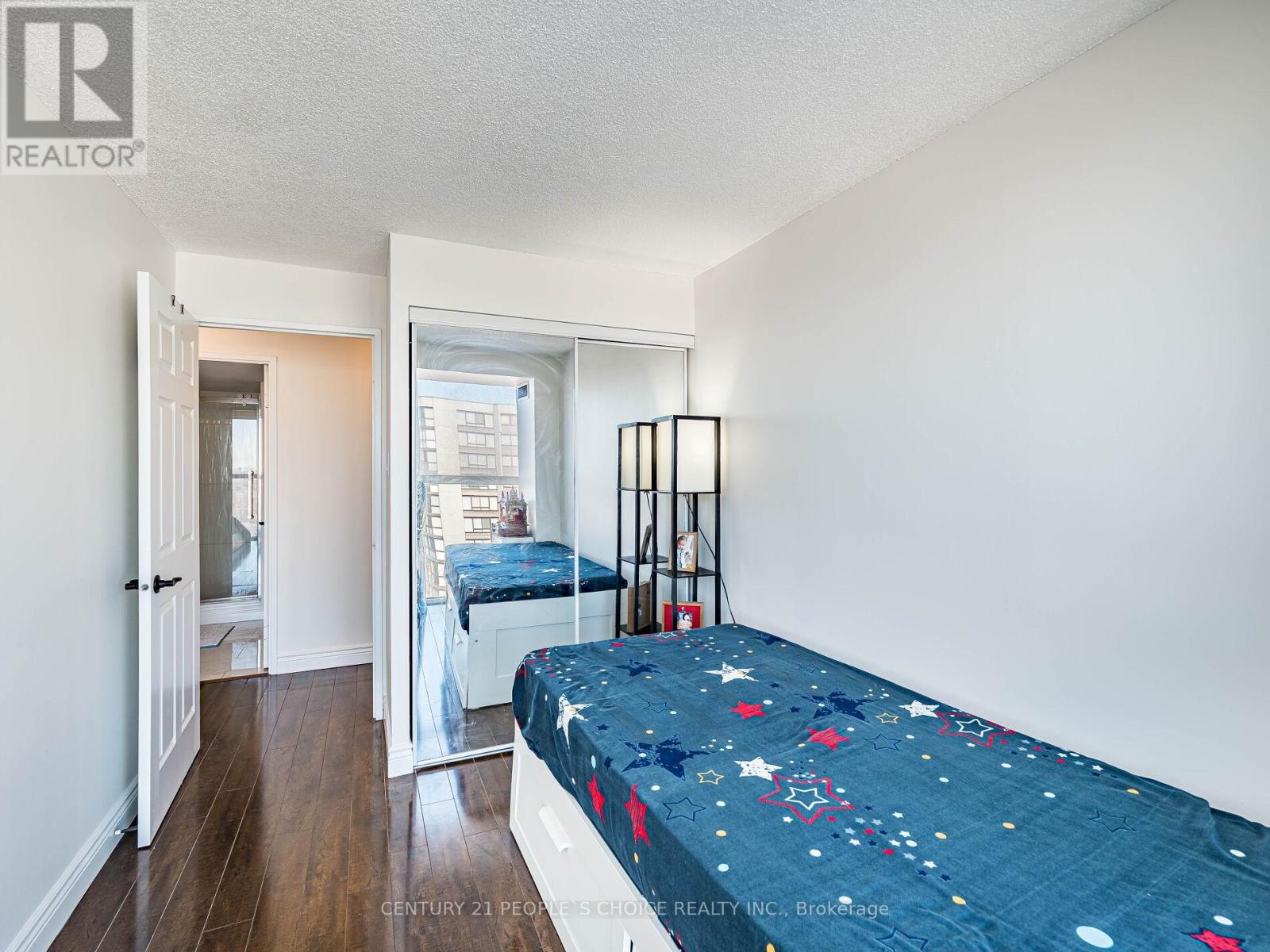 1805 - 4205 Shipp Drive, Mississauga, Ontario  L4Z 2Y9 - Photo 17 - W12854914