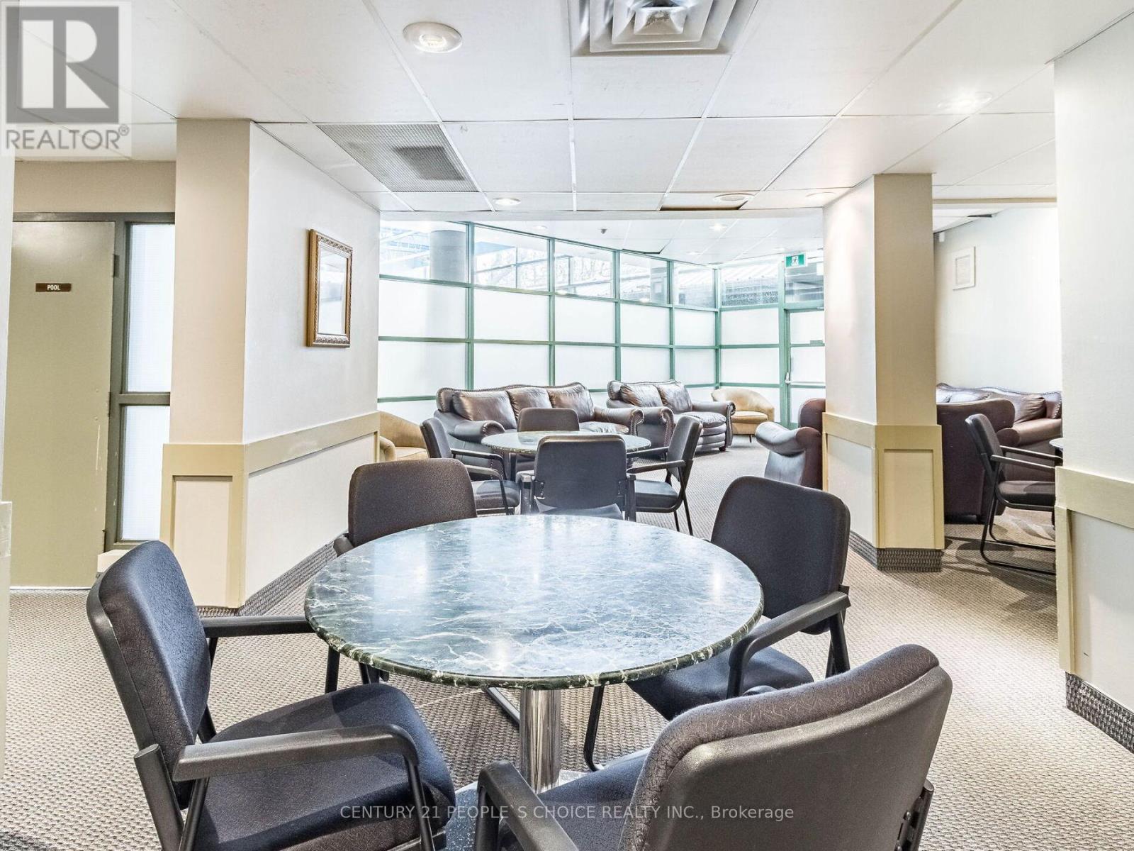 1805 - 4205 Shipp Drive, Mississauga, Ontario  L4Z 2Y9 - Photo 28 - W12854914