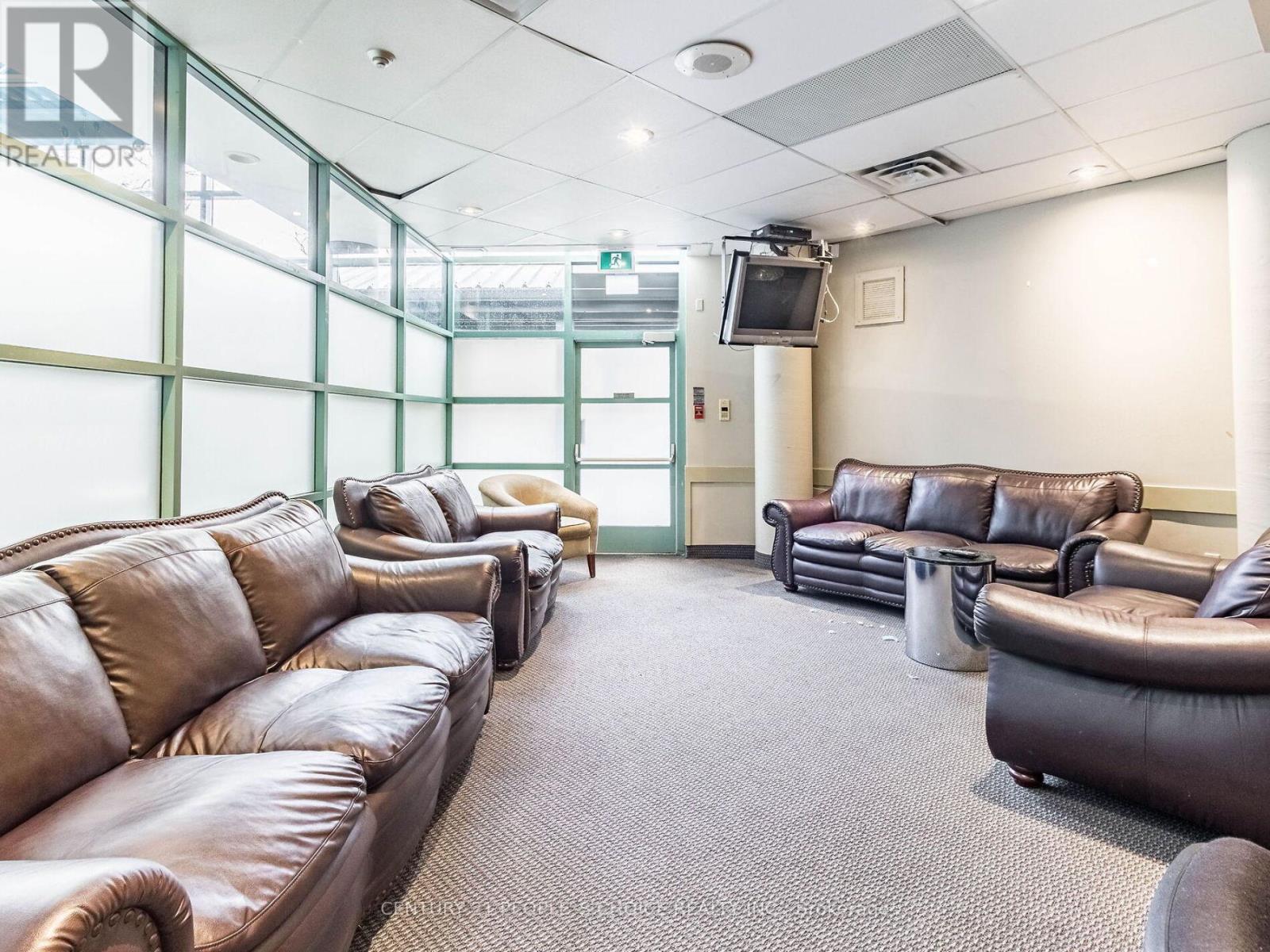 1805 - 4205 Shipp Drive, Mississauga, Ontario  L4Z 2Y9 - Photo 29 - W12854914