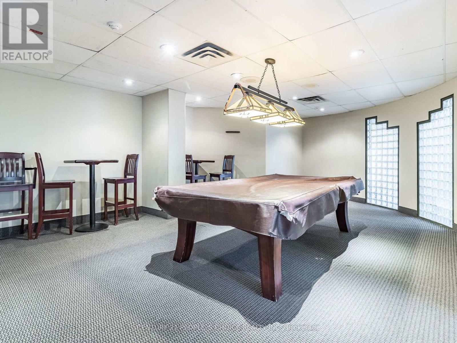 1805 - 4205 Shipp Drive, Mississauga, Ontario  L4Z 2Y9 - Photo 30 - W12854914