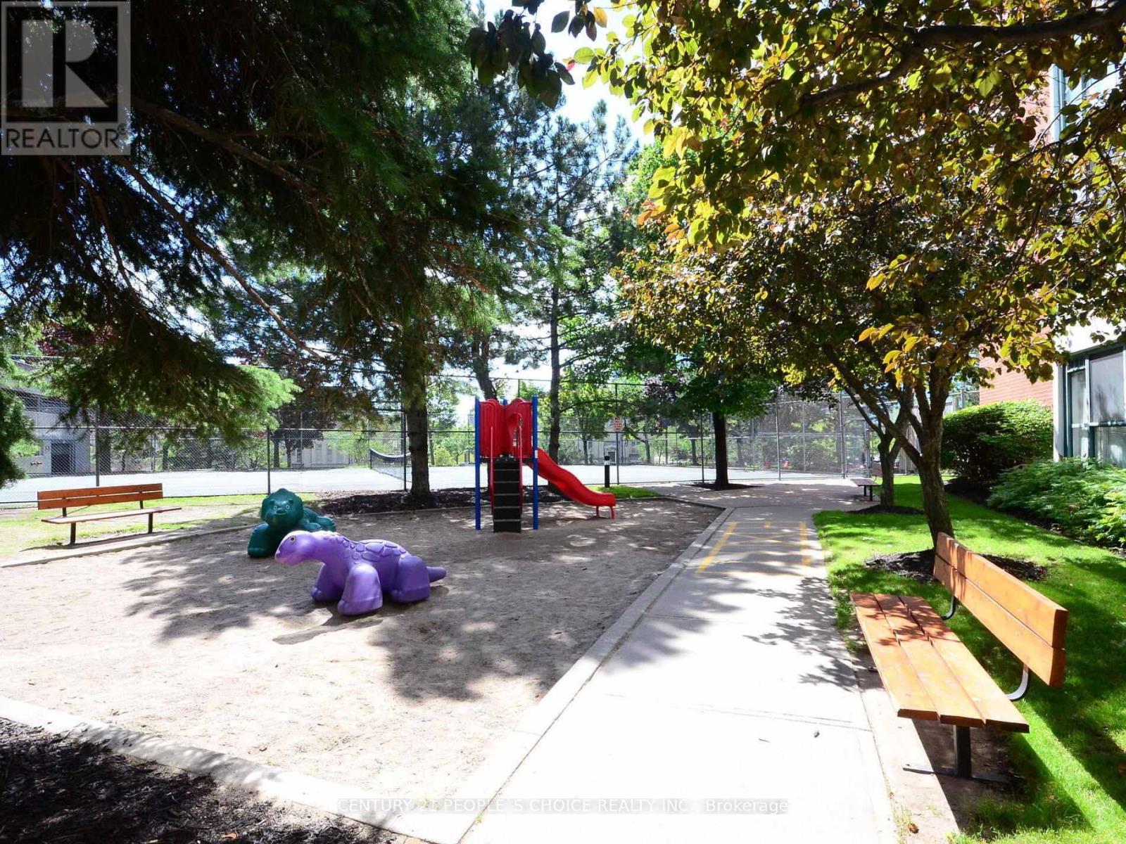 1805 - 4205 Shipp Drive, Mississauga, Ontario  L4Z 2Y9 - Photo 31 - W12854914