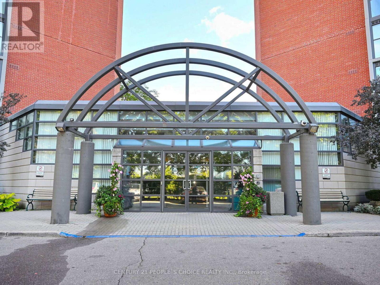 1805 - 4205 Shipp Drive, Mississauga, Ontario  L4Z 2Y9 - Photo 33 - W12854914