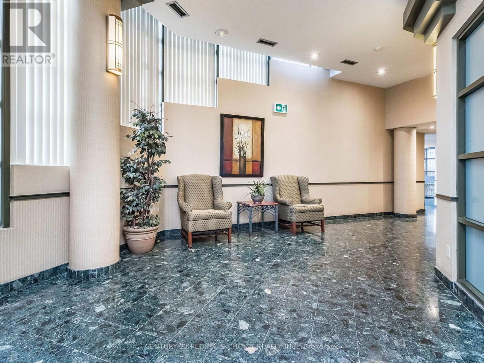 1805 - 4205 Shipp Drive, Mississauga, Ontario  L4Z 2Y9 - Photo 36 - W12854914