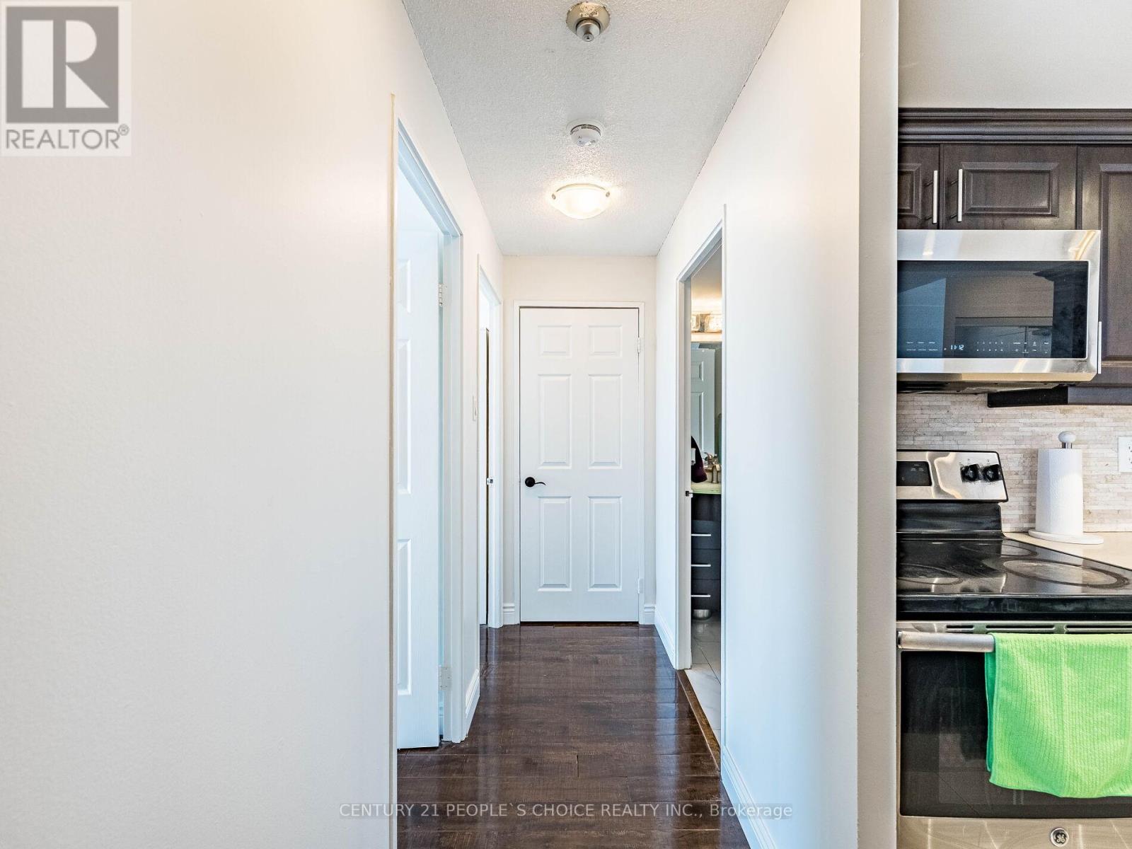 1805 - 4205 Shipp Drive, Mississauga, Ontario  L4Z 2Y9 - Photo 9 - W12854914