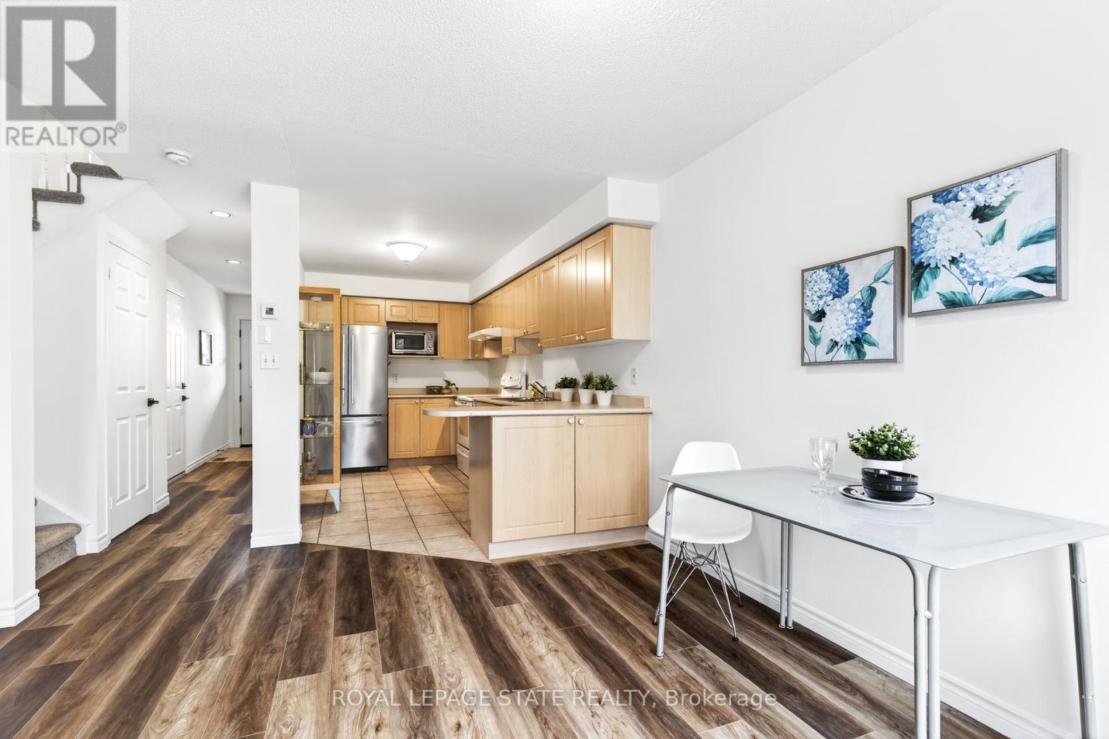 1279 Nottingham Avenue, Burlington (Mountainside), Ontario  L7P 2R5 - Photo 13 - W12854924