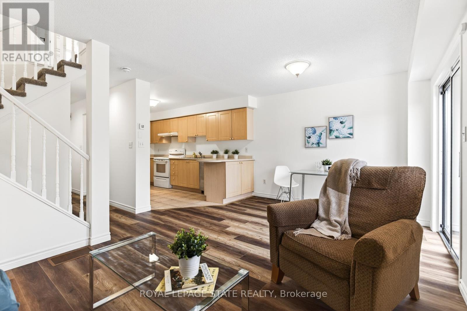 1279 Nottingham Avenue, Burlington (Mountainside), Ontario  L7P 2R5 - Photo 16 - W12854924