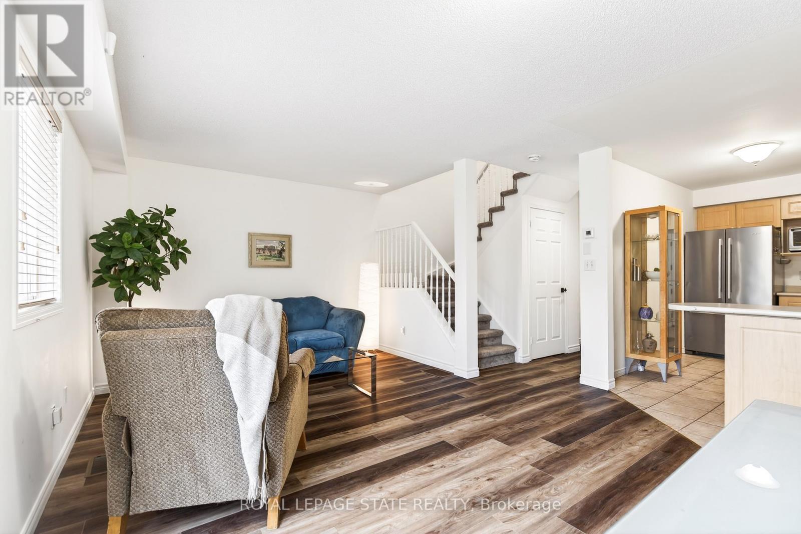 1279 Nottingham Avenue, Burlington (Mountainside), Ontario  L7P 2R5 - Photo 17 - W12854924