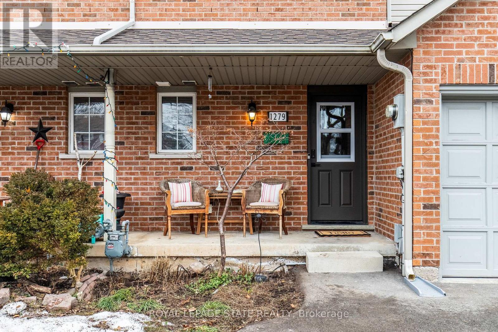 1279 Nottingham Avenue, Burlington (Mountainside), Ontario  L7P 2R5 - Photo 2 - W12854924