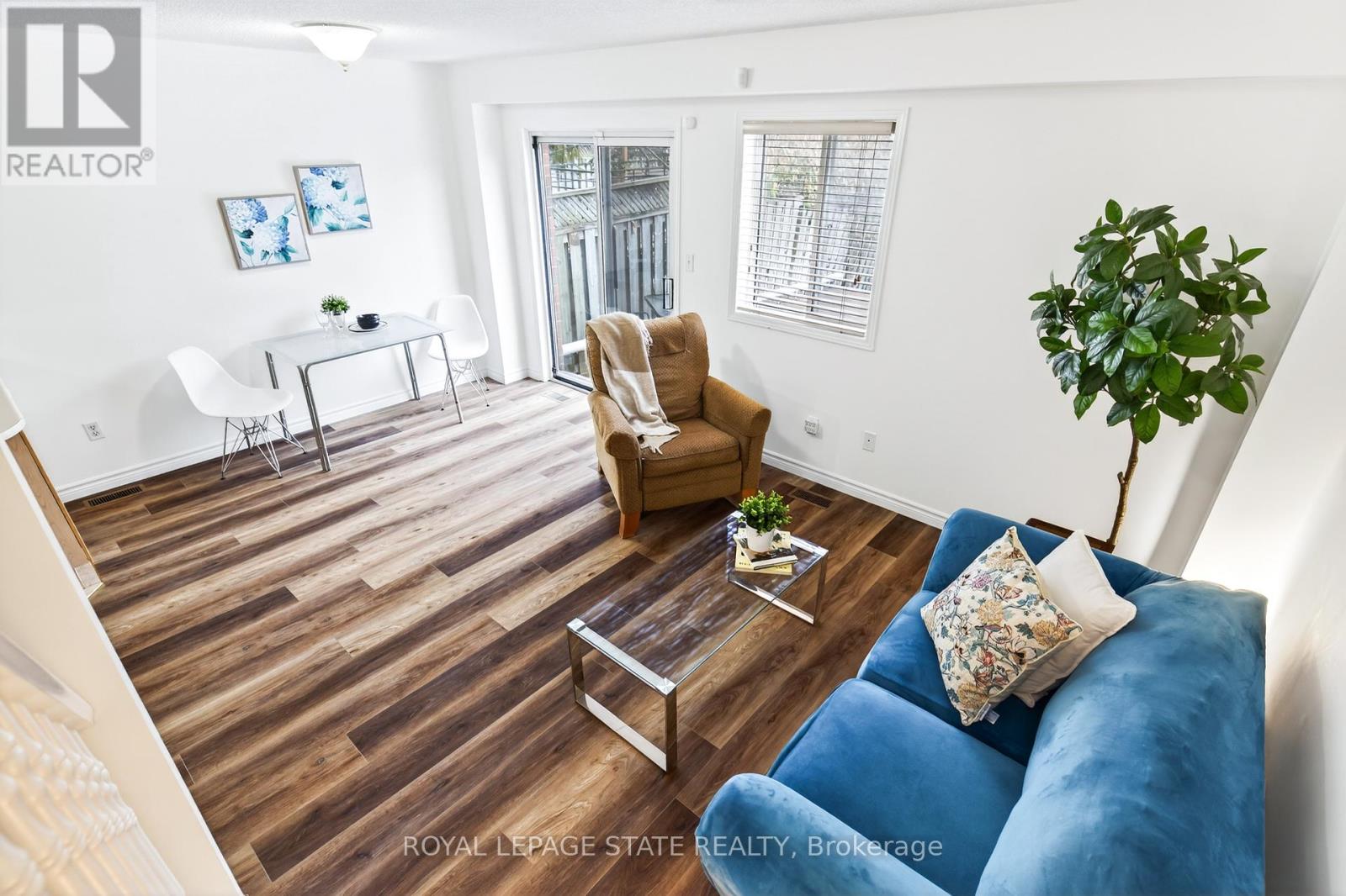 1279 Nottingham Avenue, Burlington (Mountainside), Ontario  L7P 2R5 - Photo 20 - W12854924