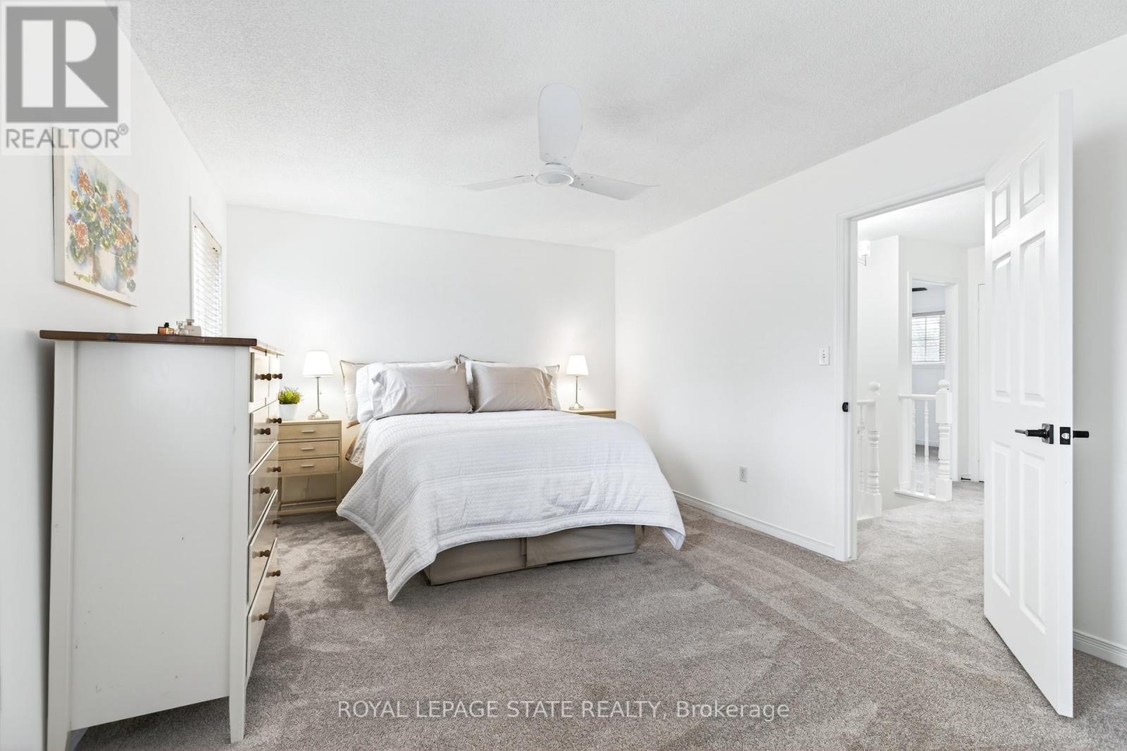 1279 Nottingham Avenue, Burlington (Mountainside), Ontario  L7P 2R5 - Photo 24 - W12854924