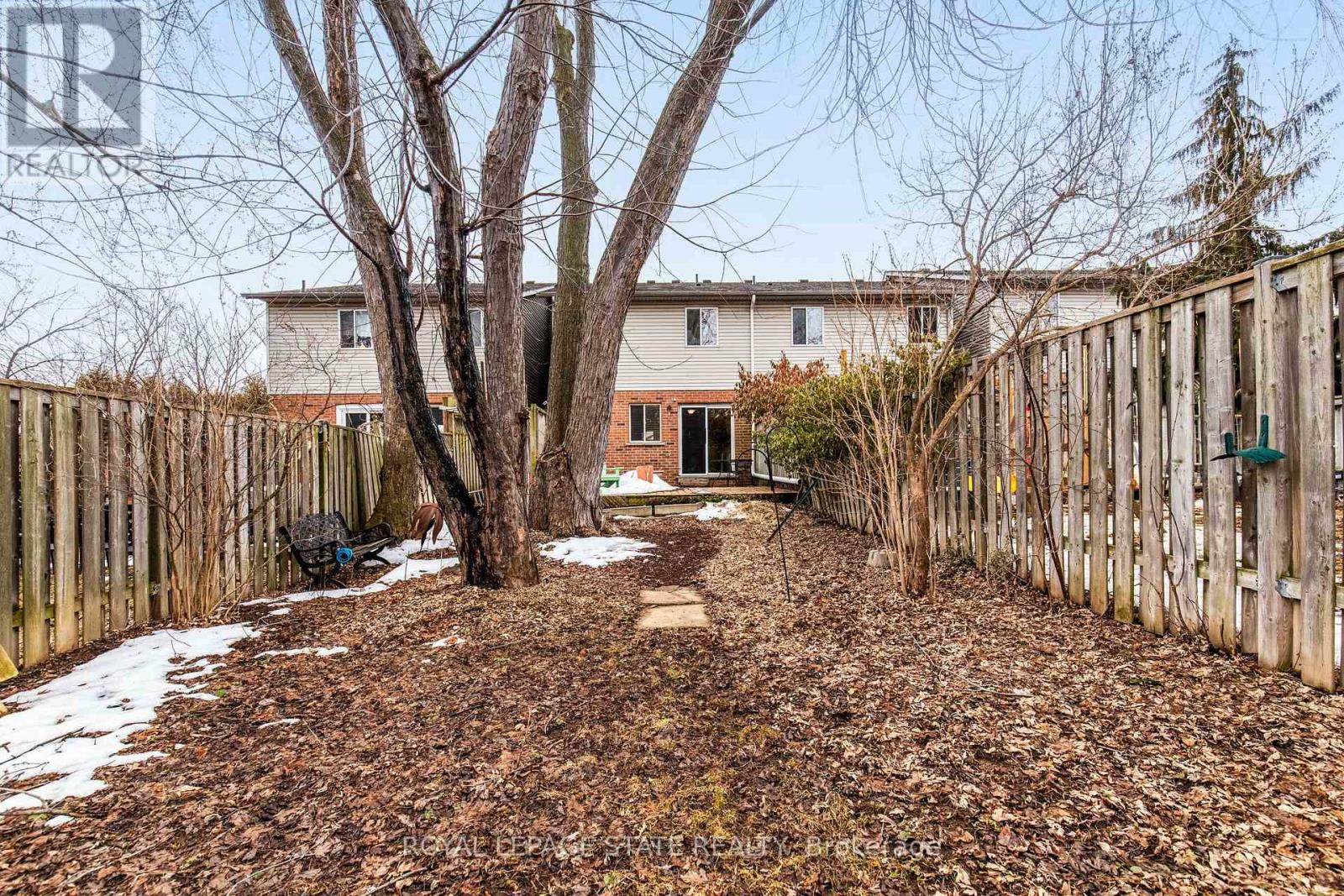 1279 Nottingham Avenue, Burlington (Mountainside), Ontario  L7P 2R5 - Photo 37 - W12854924