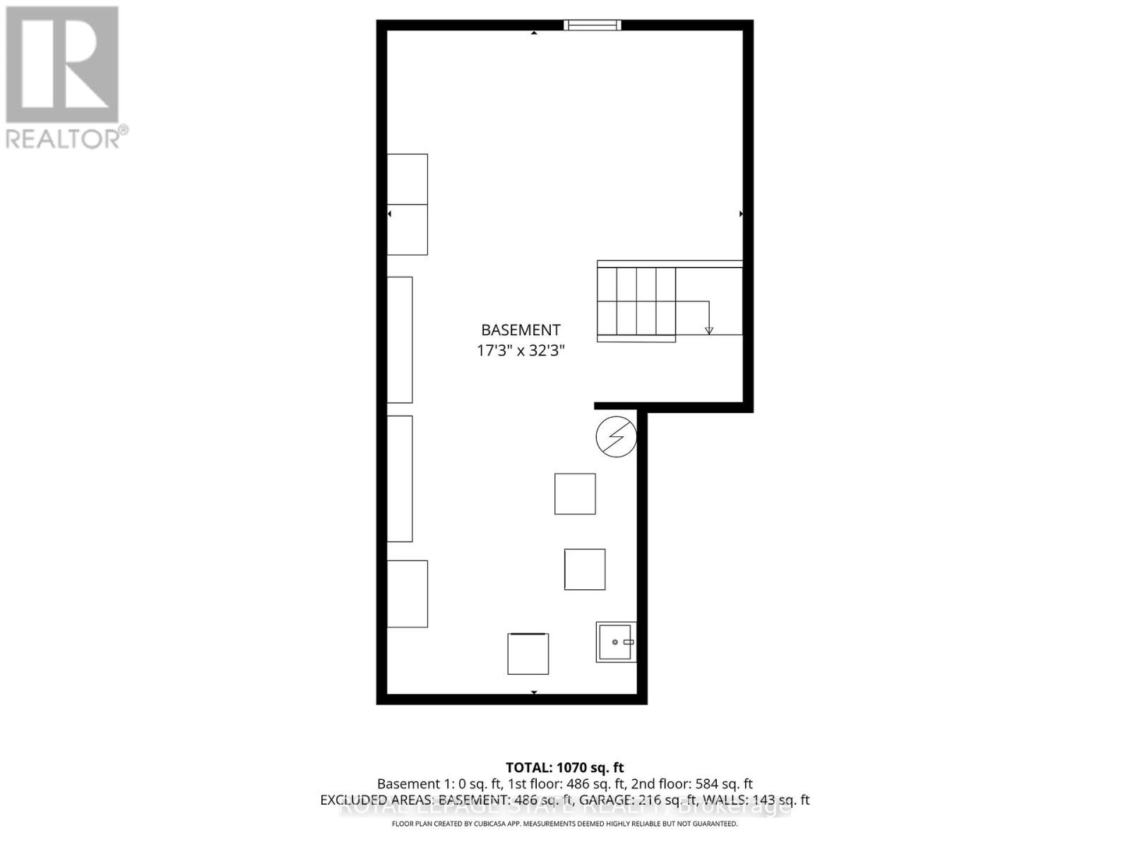1279 Nottingham Avenue, Burlington (Mountainside), Ontario  L7P 2R5 - Photo 41 - W12854924
