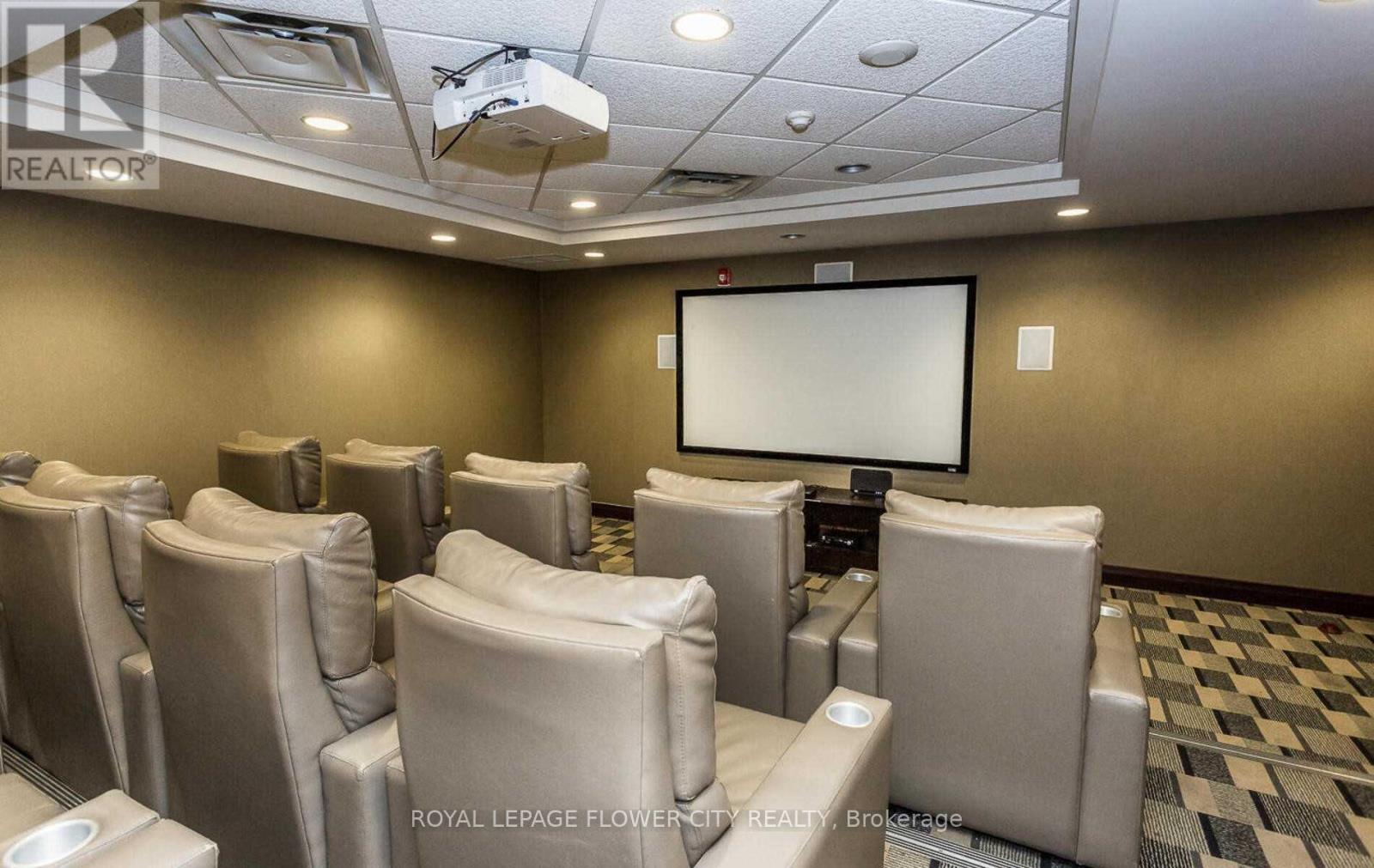 2908 - 208 Enfield Place, Mississauga, Ontario  L5B 0B8 - Photo 10 - W12854934