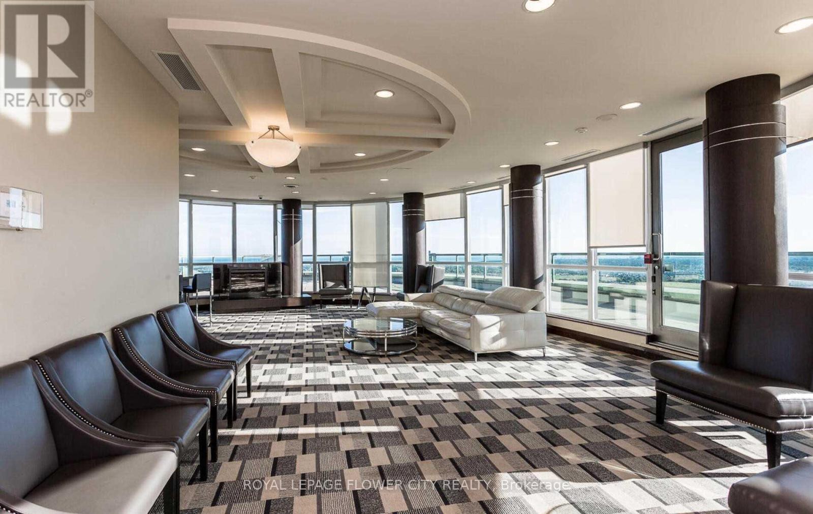 2908 - 208 Enfield Place, Mississauga, Ontario  L5B 0B8 - Photo 7 - W12854934