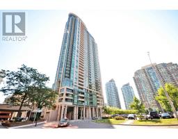 2908 - 208 ENFIELD PLACE, Mississauga, Ontario