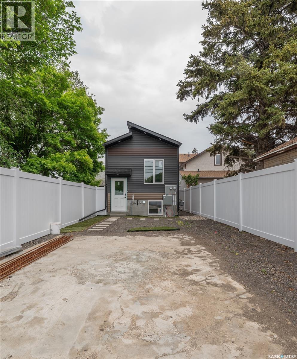 1652 Montreal Street, Regina, Saskatchewan  S4P 1K6 - Photo 16 - SK029797