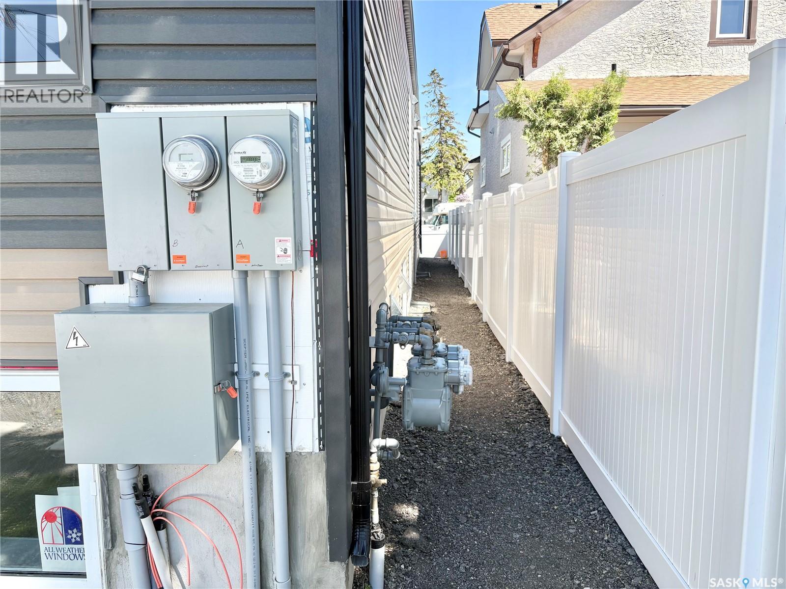 1652 Montreal Street, Regina, Saskatchewan  S4P 1K6 - Photo 28 - SK029797