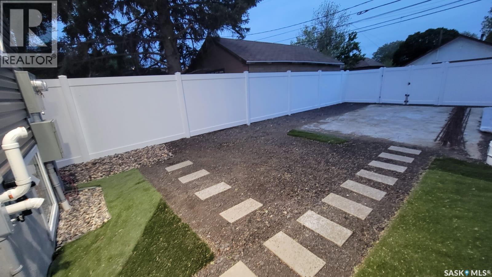 1652 Montreal Street, Regina, Saskatchewan  S4P 1K6 - Photo 29 - SK029797