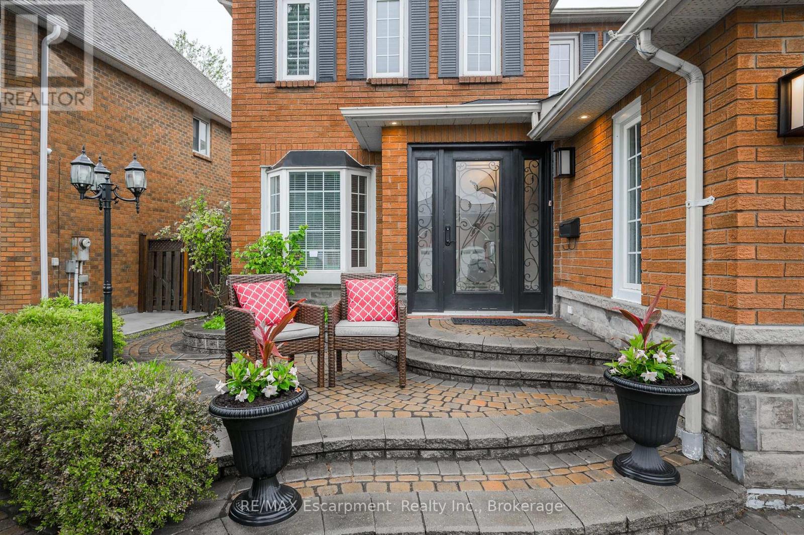 357 Nahani Way, Mississauga (Hurontario), Ontario  L4Z 3B1 - Photo 1 - W12855084