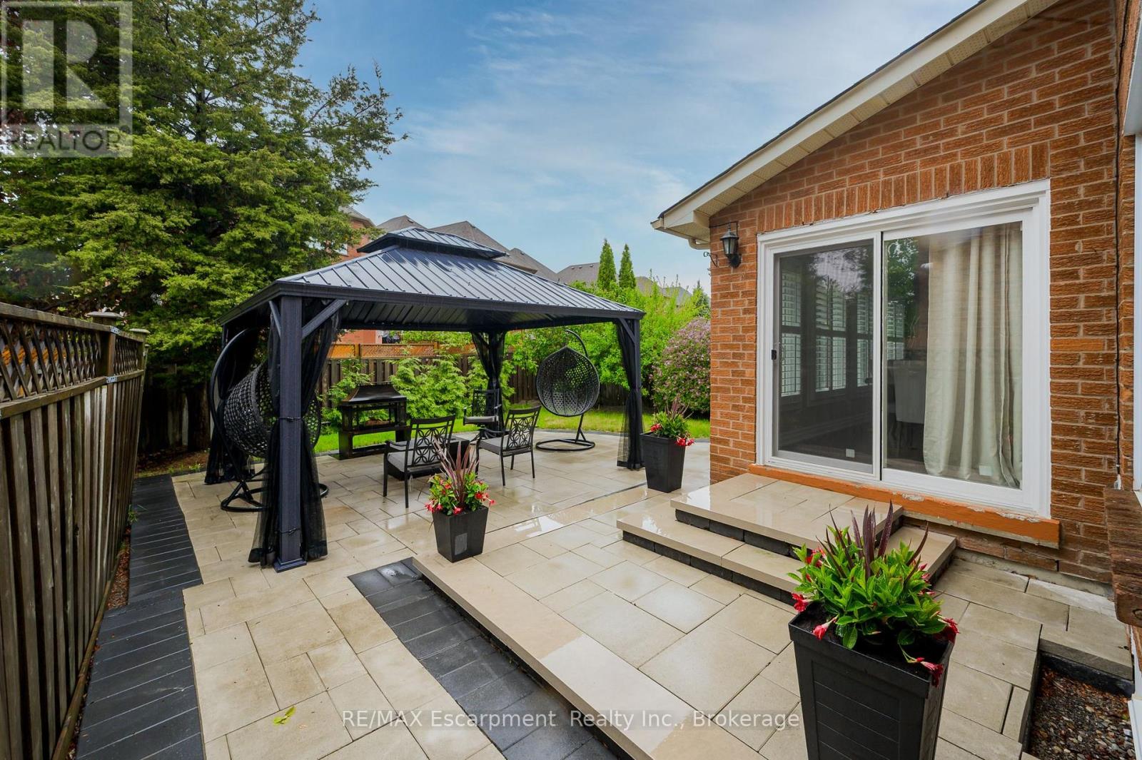 357 Nahani Way, Mississauga (Hurontario), Ontario  L4Z 3B1 - Photo 39 - W12855084