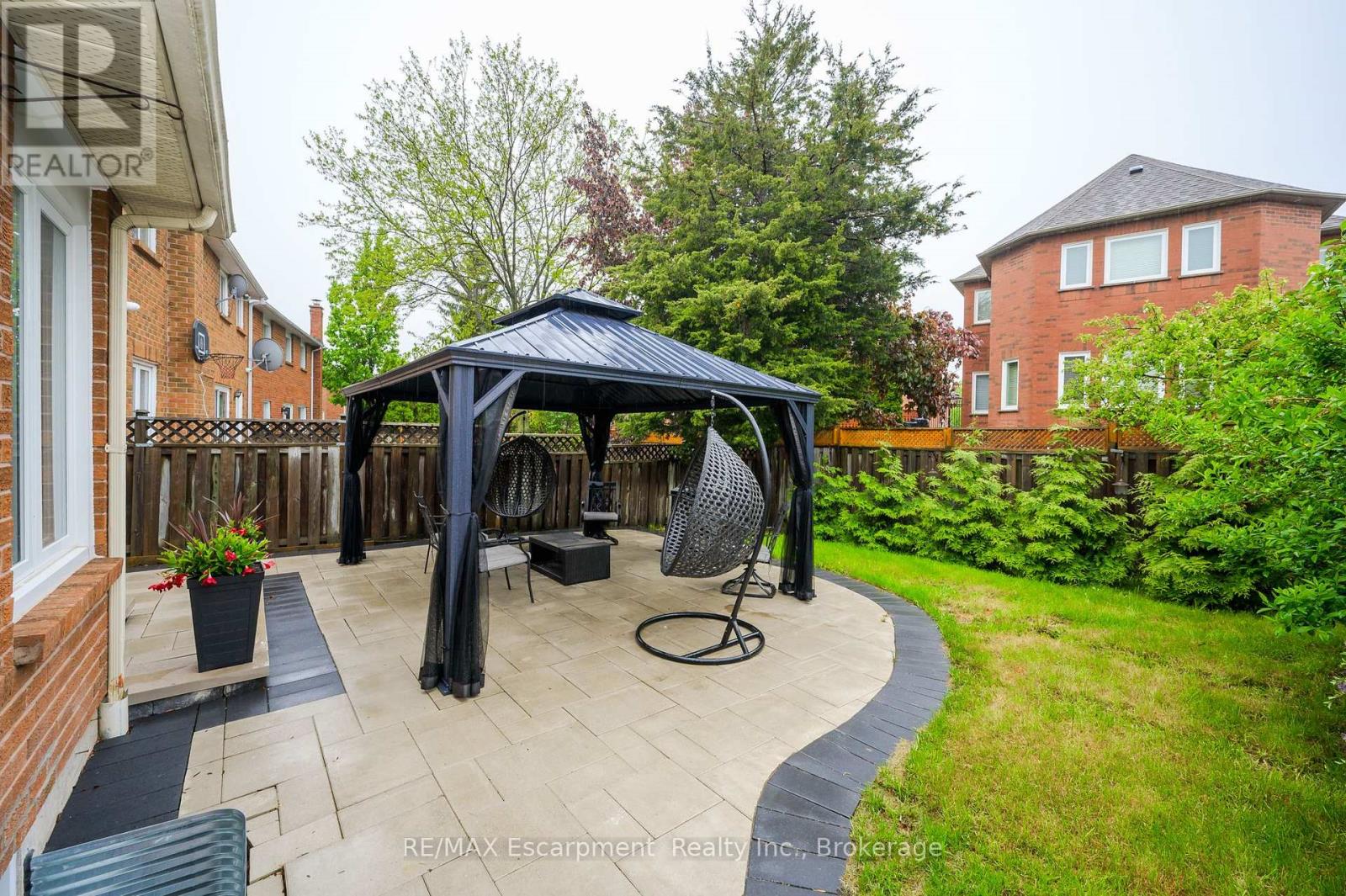 357 Nahani Way, Mississauga (Hurontario), Ontario  L4Z 3B1 - Photo 40 - W12855084