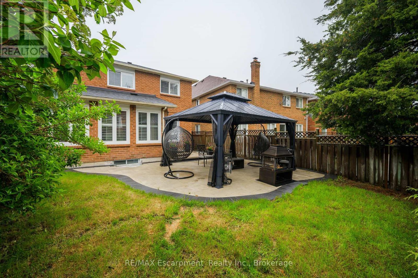 357 Nahani Way, Mississauga (Hurontario), Ontario  L4Z 3B1 - Photo 41 - W12855084