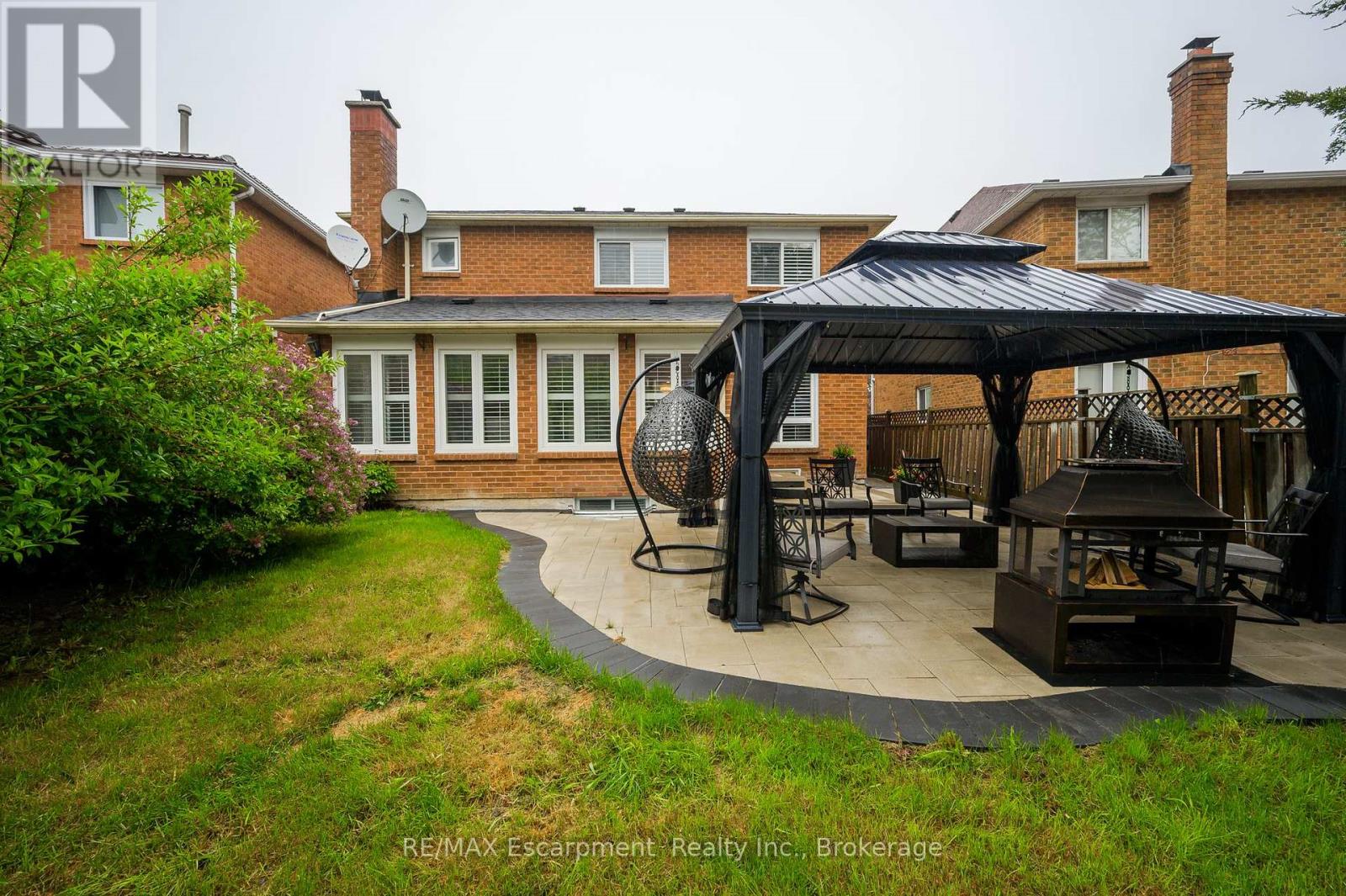 357 Nahani Way, Mississauga (Hurontario), Ontario  L4Z 3B1 - Photo 42 - W12855084