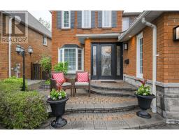 357 NAHANI WAY, Mississauga, Ontario