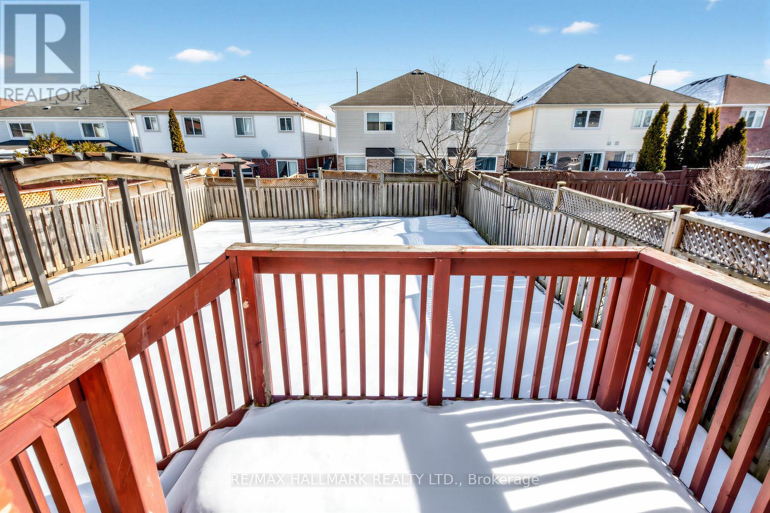 11 Dring Street, Ajax, Ontario  L1T 4Y2 - Photo 37 - E12854582