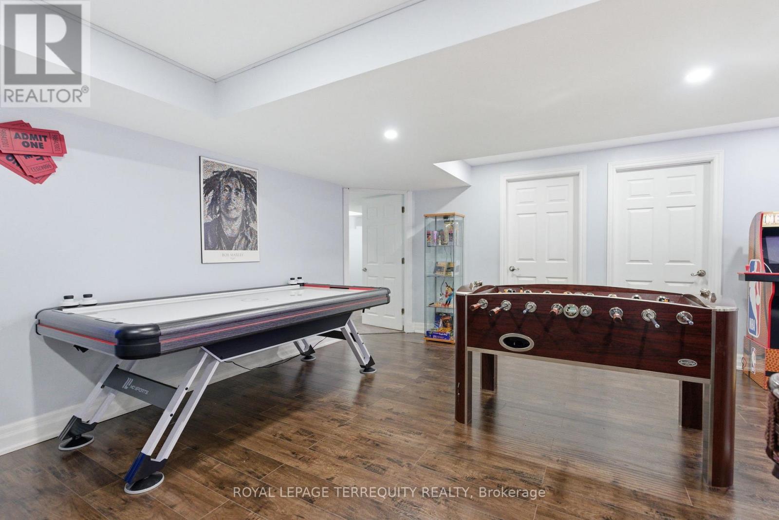 1747 Arborwood Drive, Oshawa, Ontario  L1K 0R6 - Photo 12 - E12854920