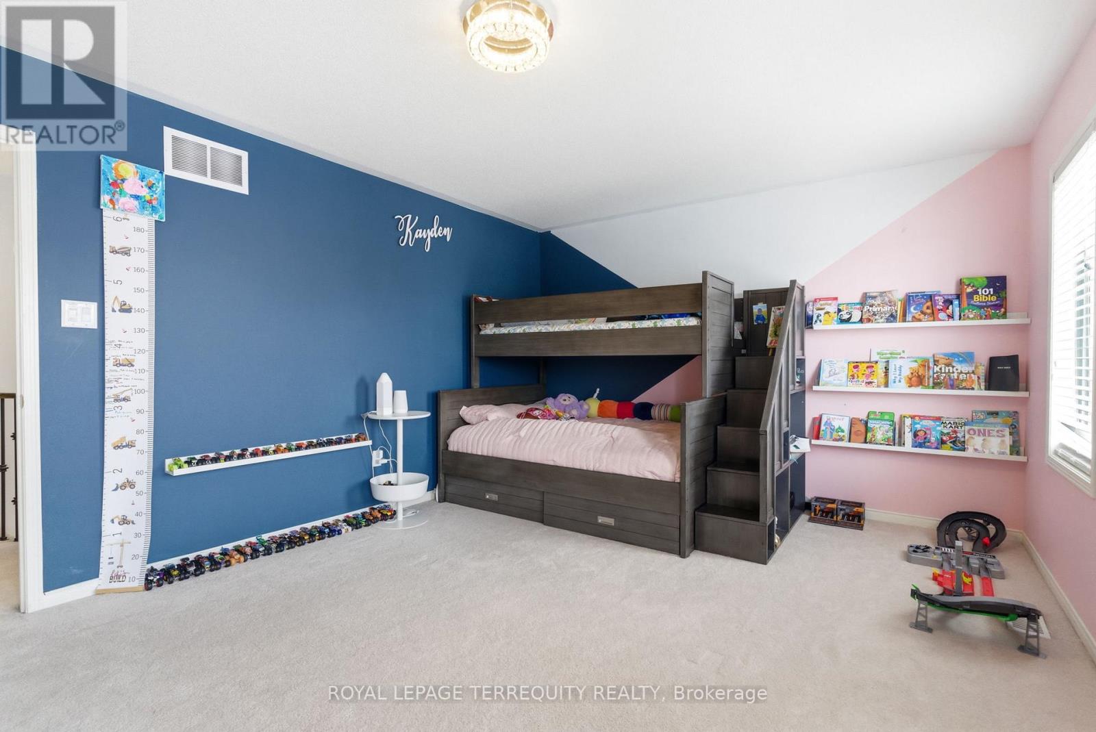 1747 Arborwood Drive, Oshawa, Ontario  L1K 0R6 - Photo 18 - E12854920