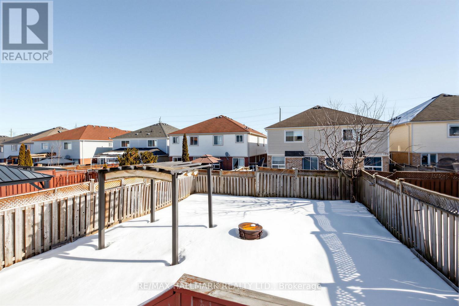 11 Dring Street, Ajax, Ontario  L1T 4Y2 - Photo 36 - E12854582