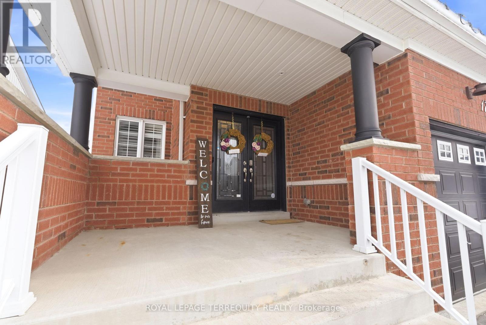 1747 Arborwood Drive, Oshawa, Ontario  L1K 0R6 - Photo 3 - E12854920