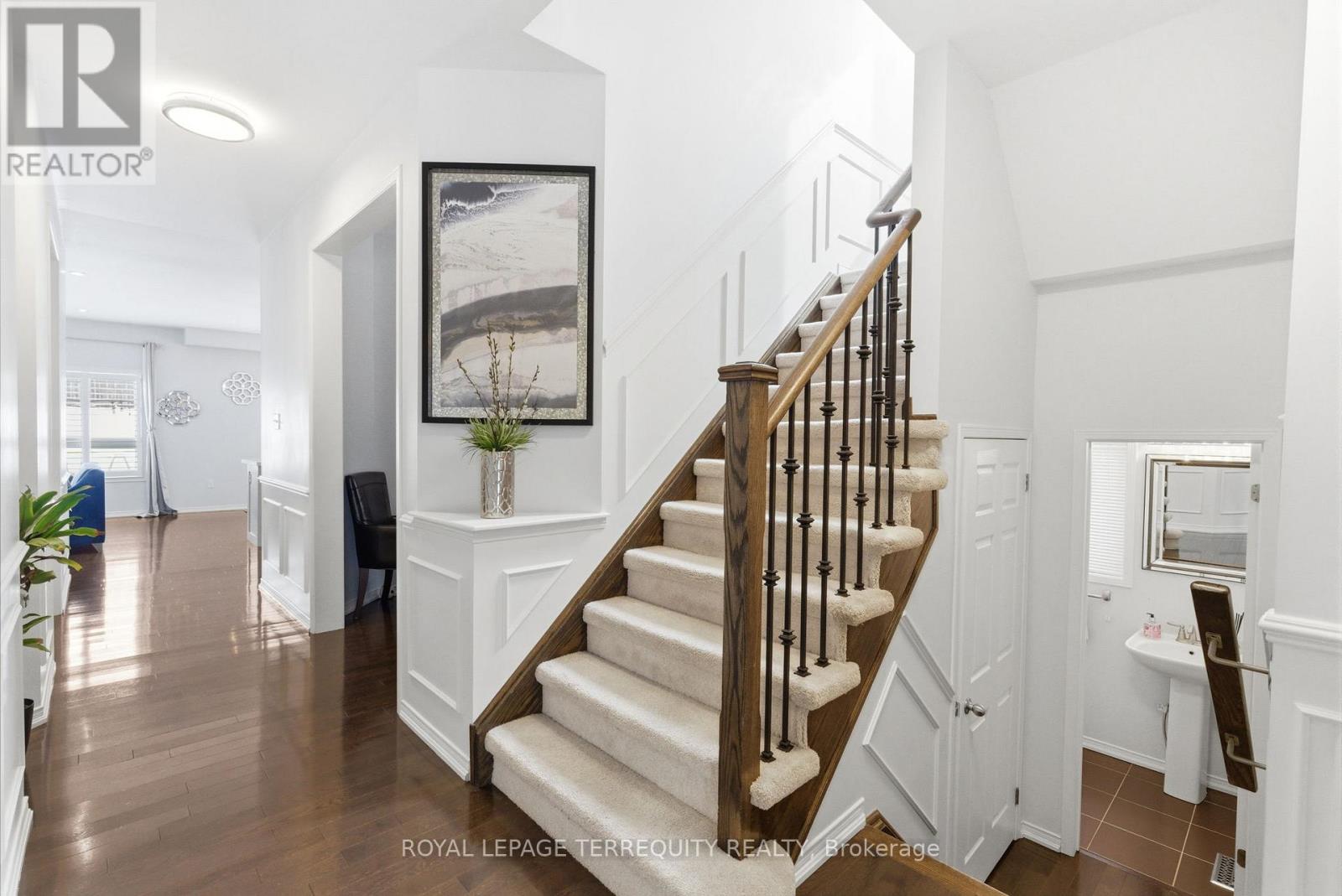 1747 Arborwood Drive, Oshawa, Ontario  L1K 0R6 - Photo 32 - E12854920