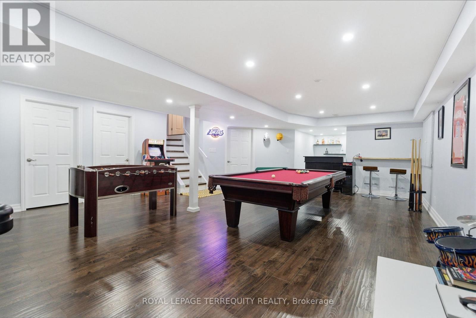 1747 Arborwood Drive, Oshawa, Ontario  L1K 0R6 - Photo 4 - E12854920