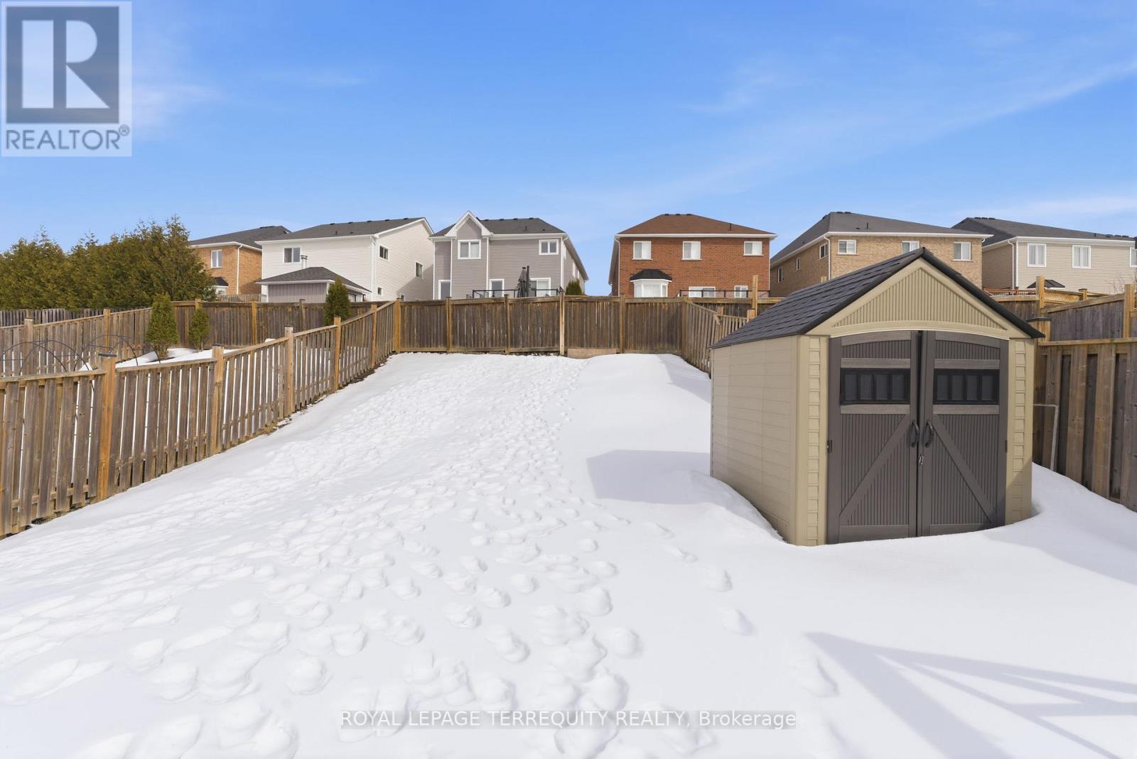 1747 Arborwood Drive, Oshawa, Ontario  L1K 0R6 - Photo 6 - E12854920