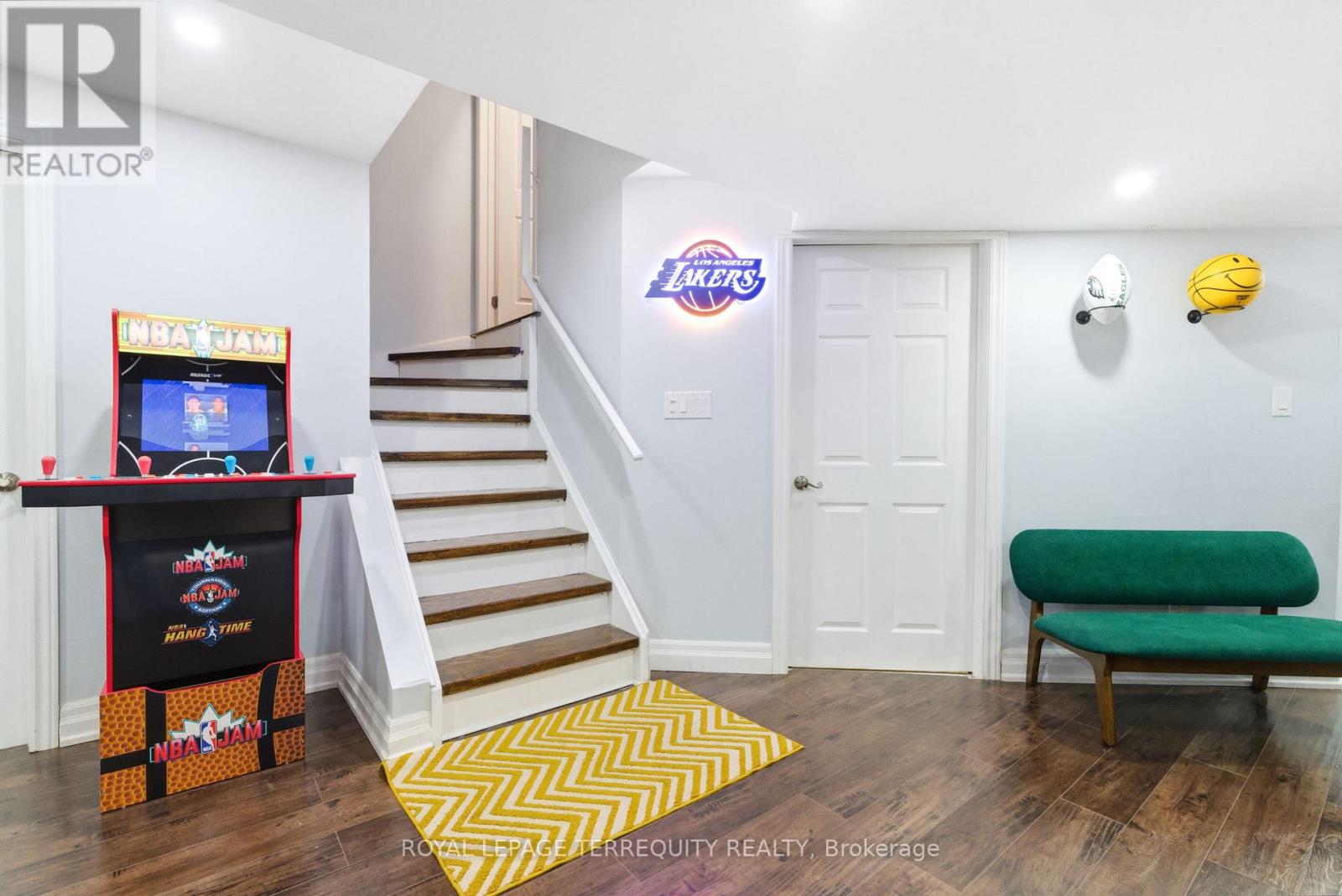 1747 Arborwood Drive, Oshawa, Ontario  L1K 0R6 - Photo 8 - E12854920