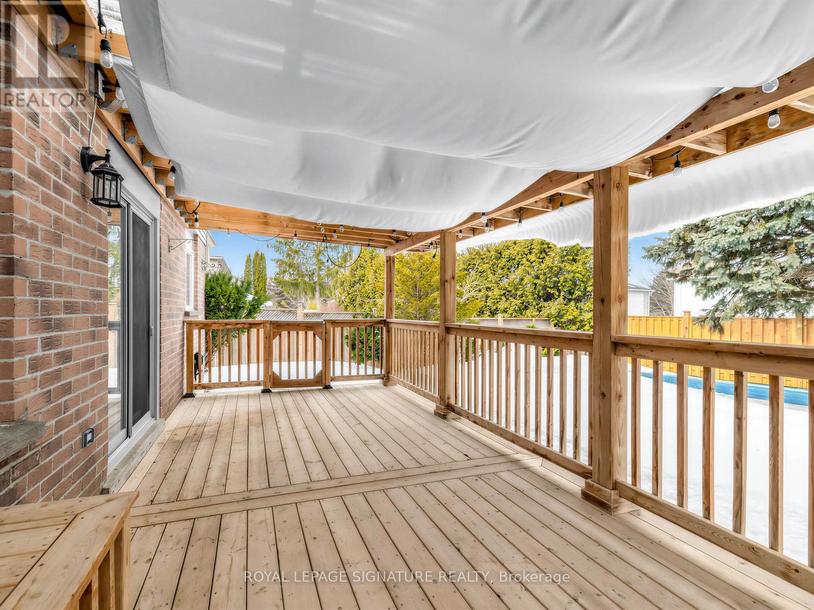 367 Salisbury Lane, Newmarket (Bristol-London), Ontario  L3Y 8A4 - Photo 32 - N12854890