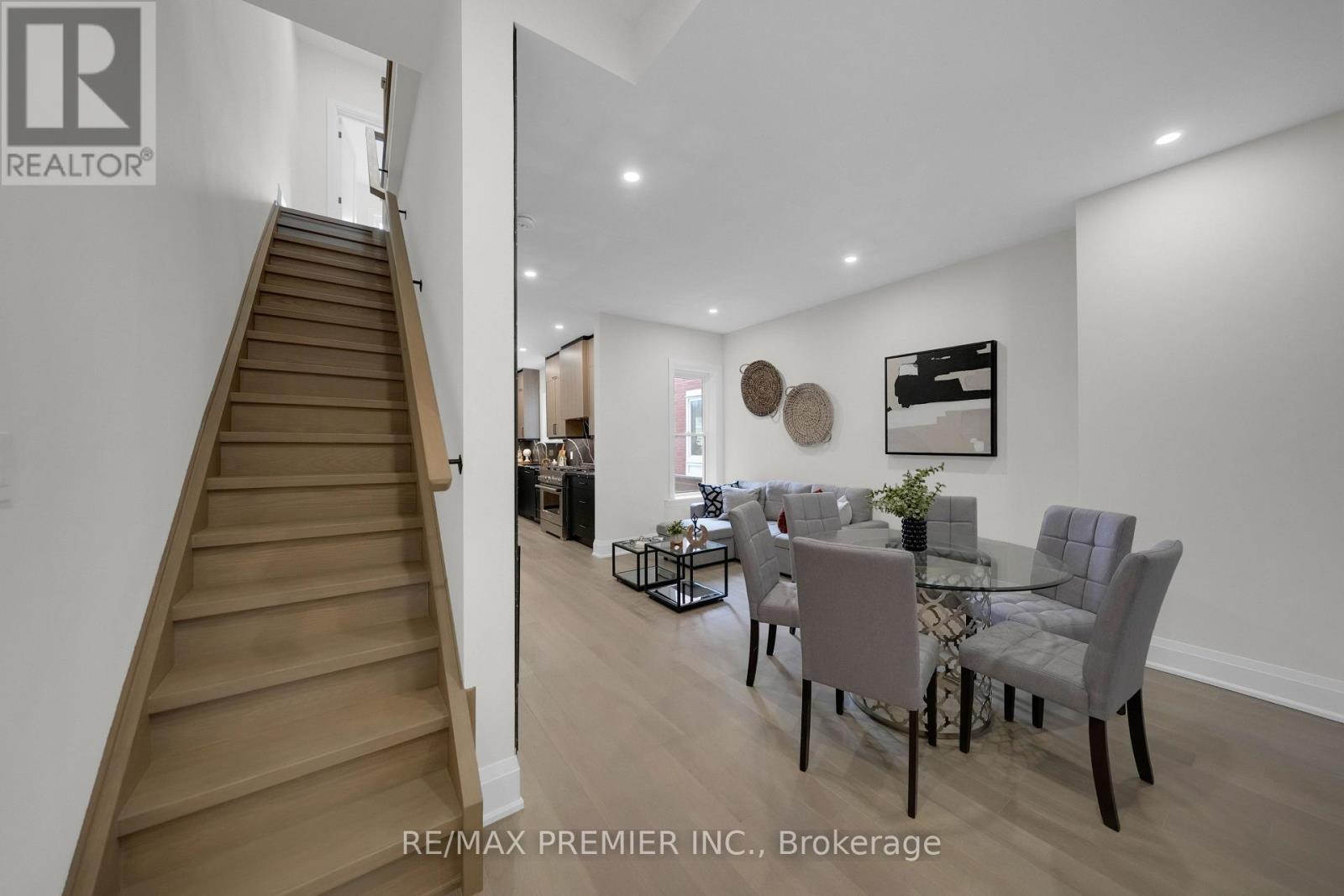 388 Crawford Street, Toronto, Ontario  M6J 2V9 - Photo 5 - C12849982