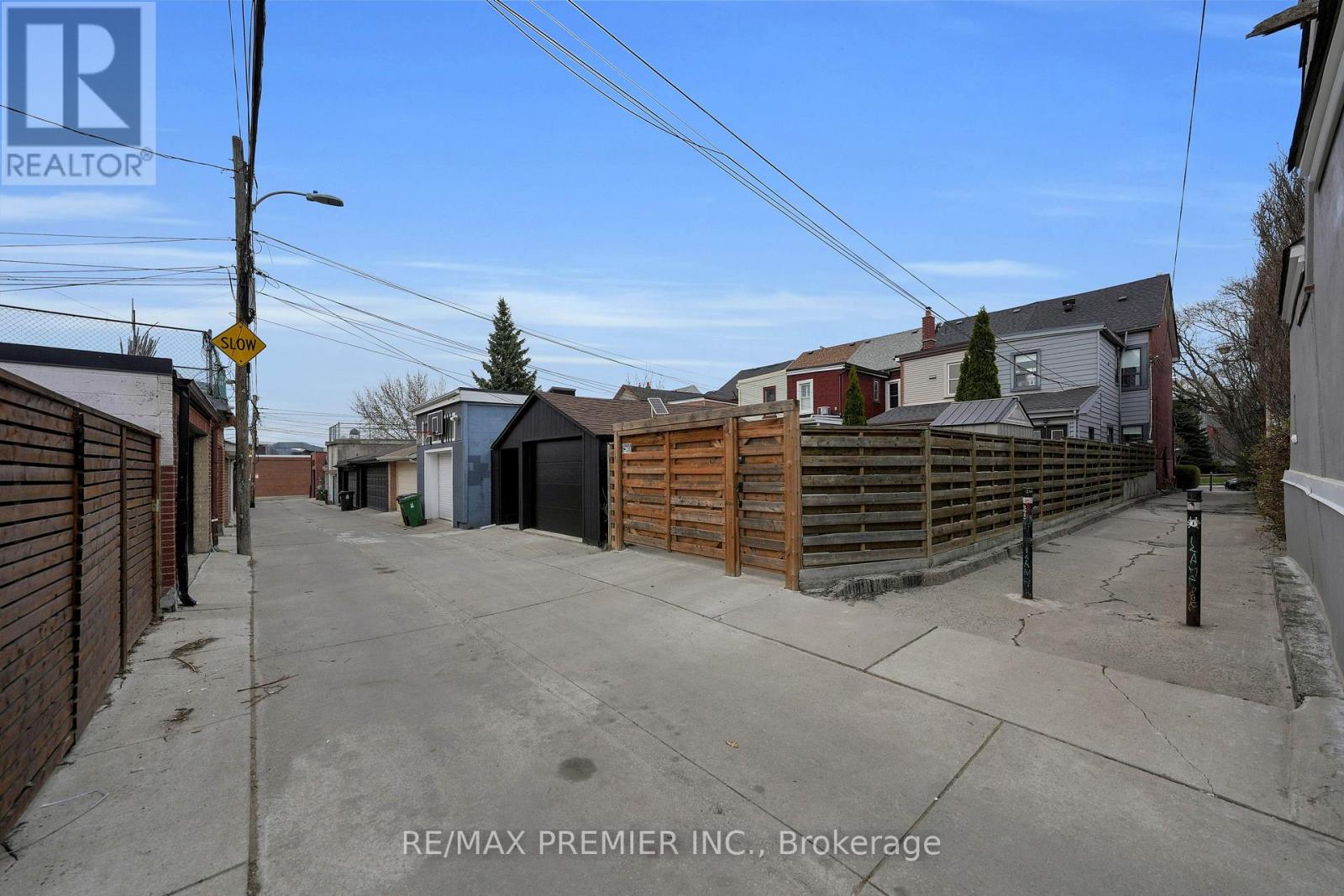 388 Crawford Street, Toronto, Ontario  M6J 2V9 - Photo 47 - C12849982