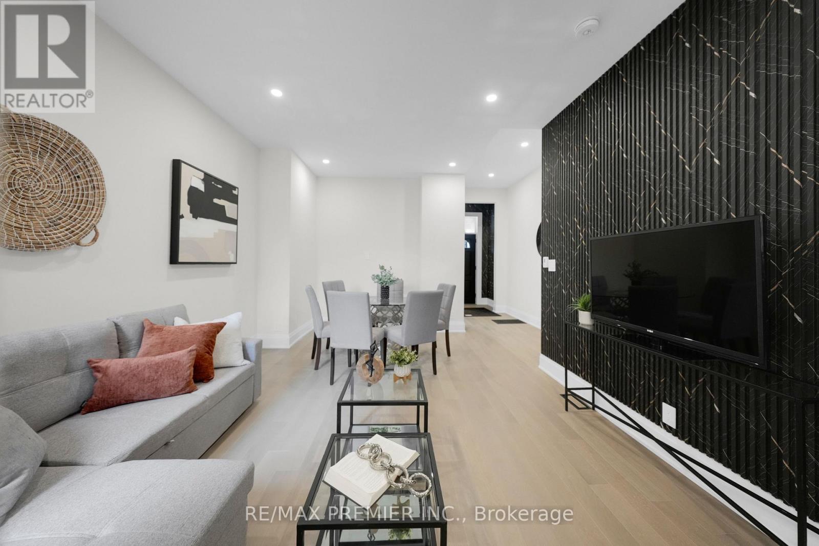 388 Crawford Street, Toronto, Ontario  M6J 2V9 - Photo 9 - C12849982