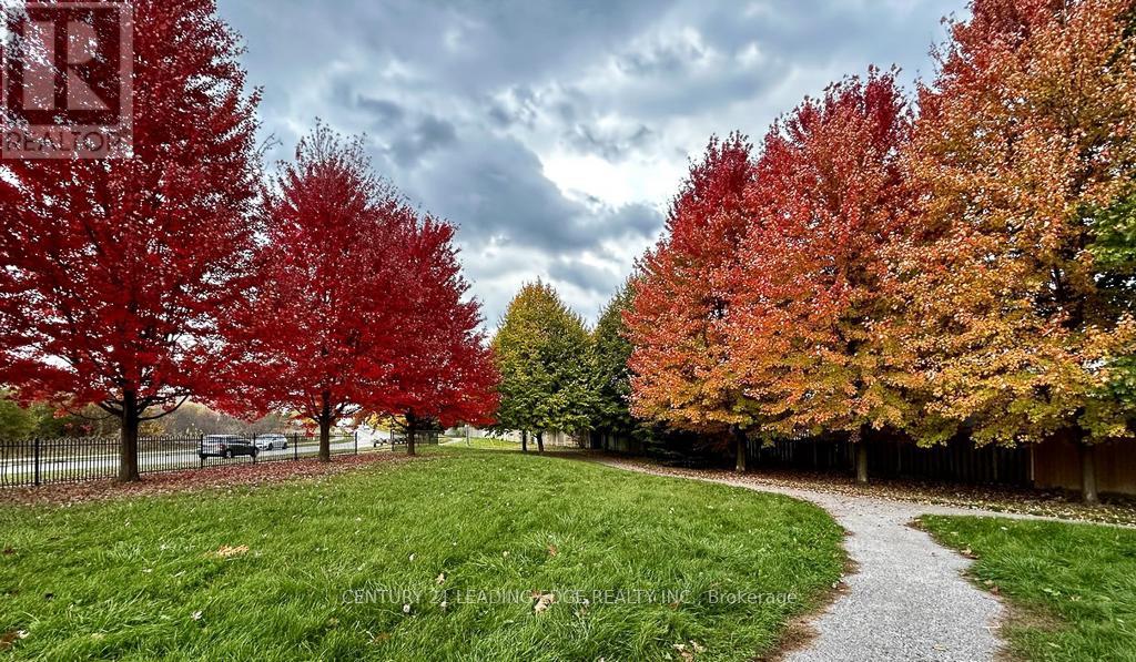 10 Empson Court, Ajax (South West), Ontario  L1S 3Y3 - Photo 49 - E12853604