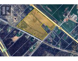 Lot 25-7 Old Halifax Road, Salem, Nova Scotia