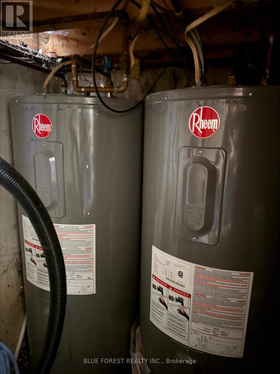 708 Oxford Street E, London East, Ontario  N5Y 3J6 - Photo 49 - X12843922