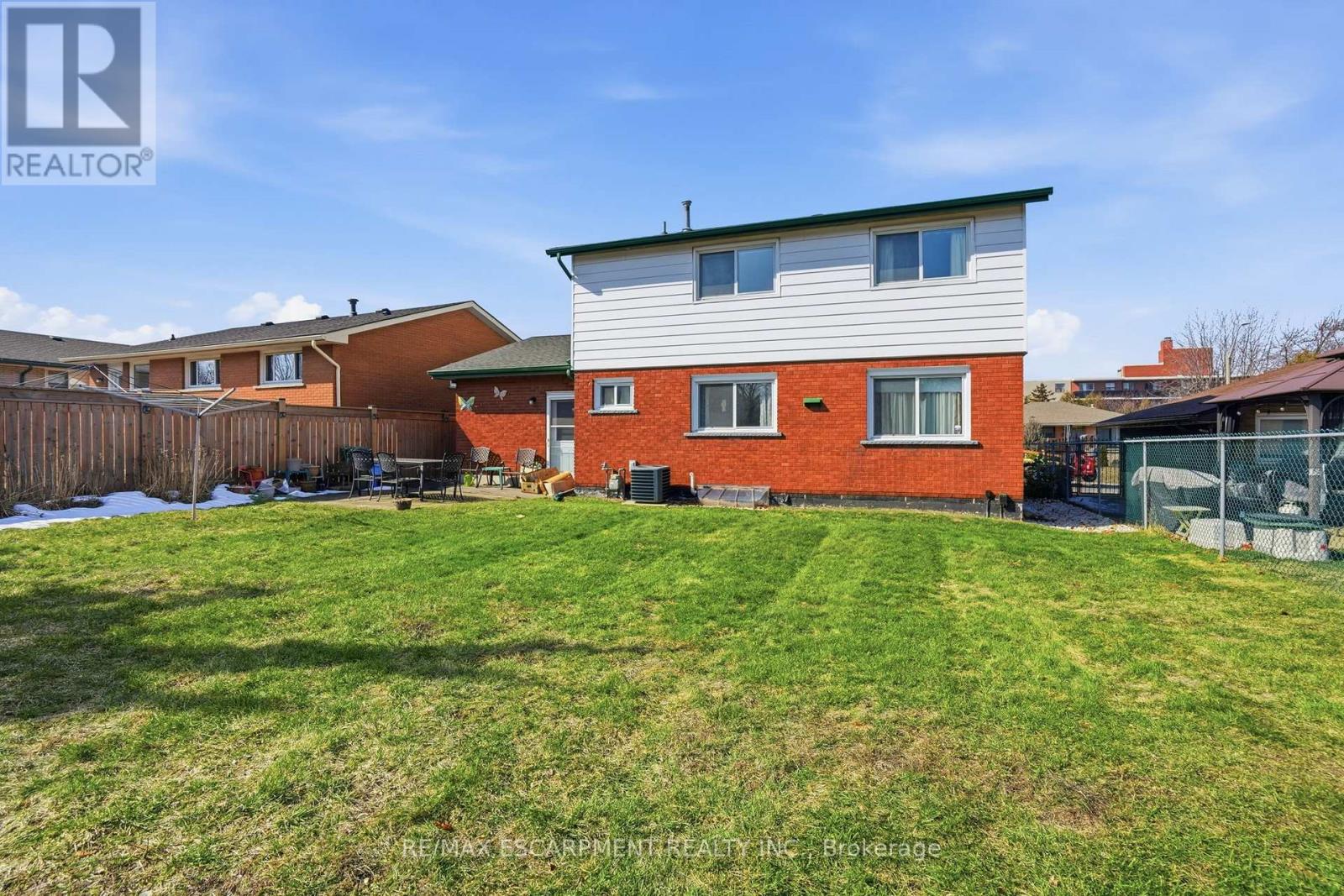 55 Champlain Avenue, Hamilton, Ontario  L8G 2H5 - Photo 43 - X12854838