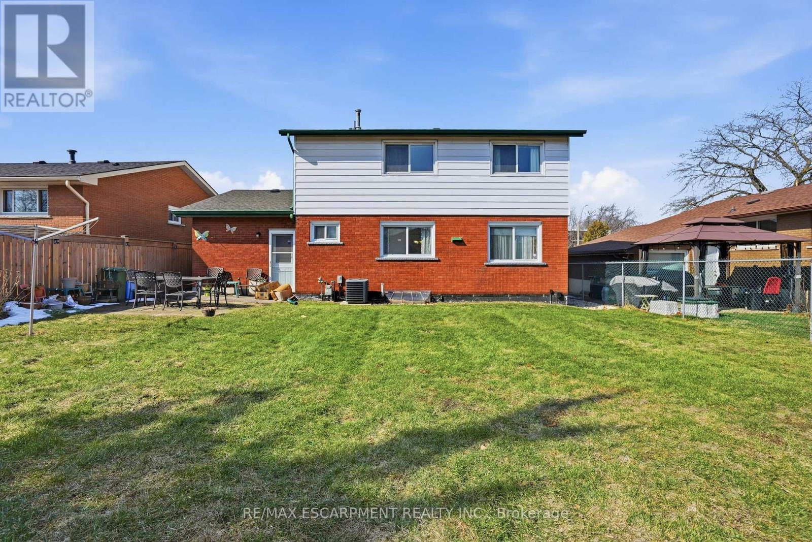 55 Champlain Avenue, Hamilton, Ontario  L8G 2H5 - Photo 44 - X12854838