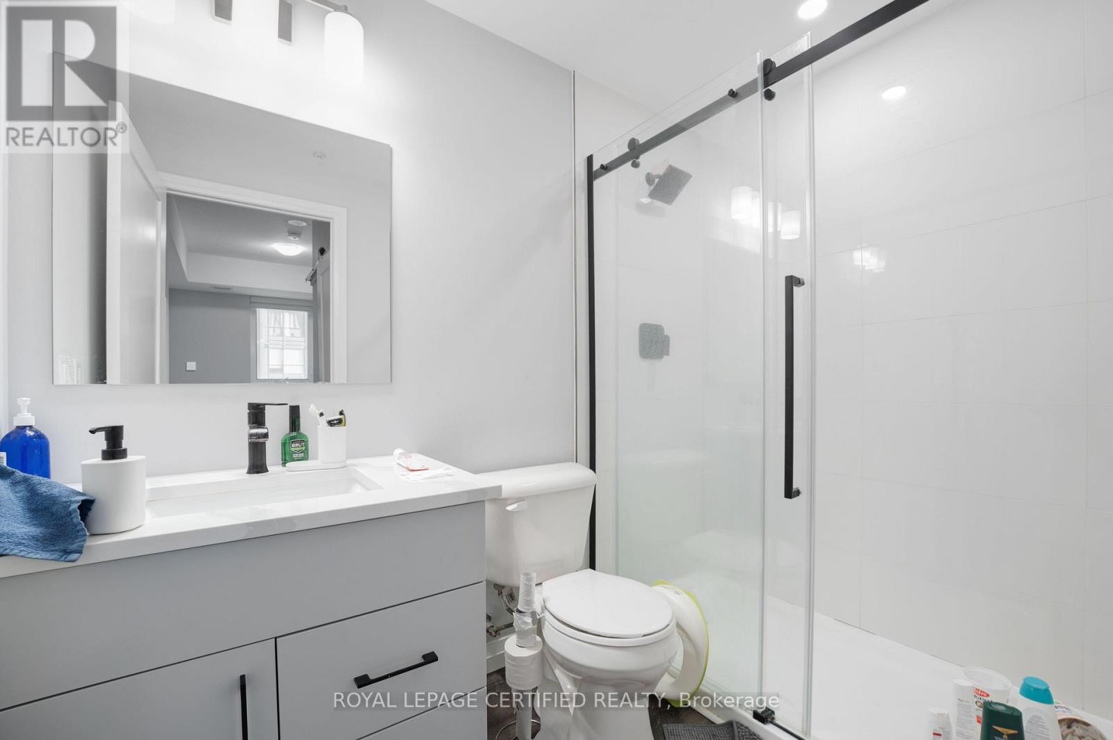 1502 - 108 Garment Street, Kitchener, Ontario  N2G 0E2 - Photo 15 - X12854866