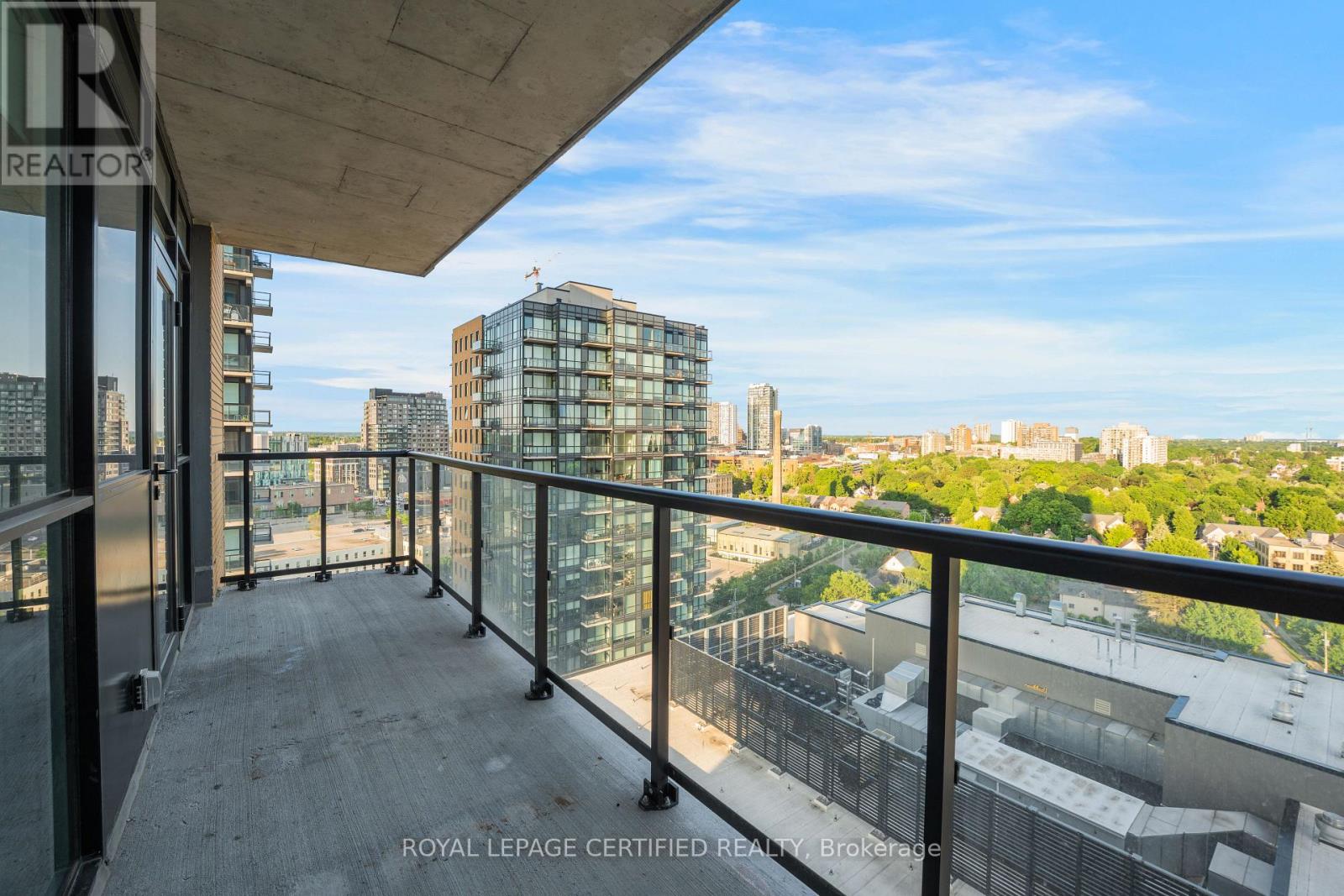 1502 - 108 Garment Street, Kitchener, Ontario  N2G 0E2 - Photo 20 - X12854866