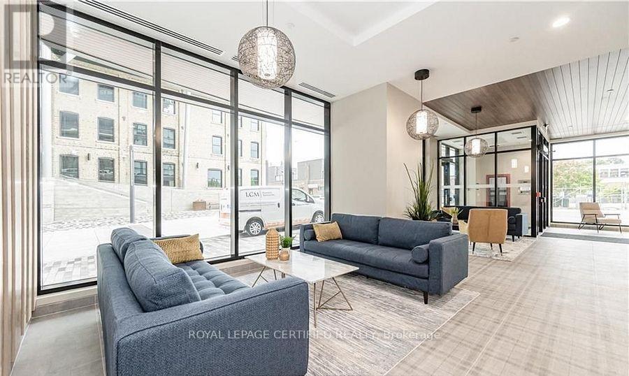 1502 - 108 Garment Street, Kitchener, Ontario  N2G 0E2 - Photo 24 - X12854866